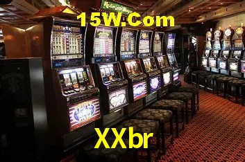 XXbr: Jogos de Caça-Níqueis-Altas Recompensas, Roleta-Velocidade, Blackjack-Desafios Máximos
