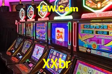 XXbr: Seu Cassino Premiado com Pagamentos Rápidos